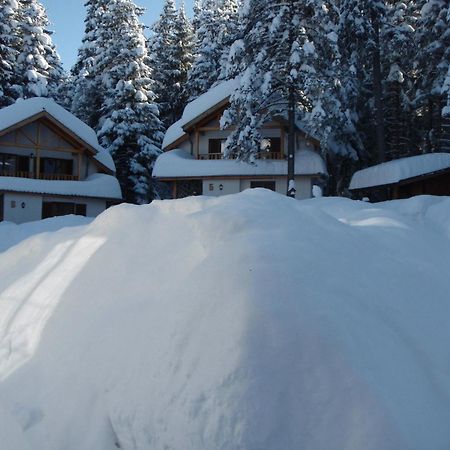 Saint George Holiday Village Borovets Eksteriør billede